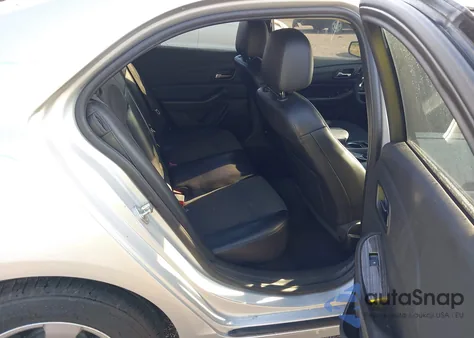 2014 Chevrolet Malibu 1Lt from USA, damaged, VIN 1G11C5SL0EF172235